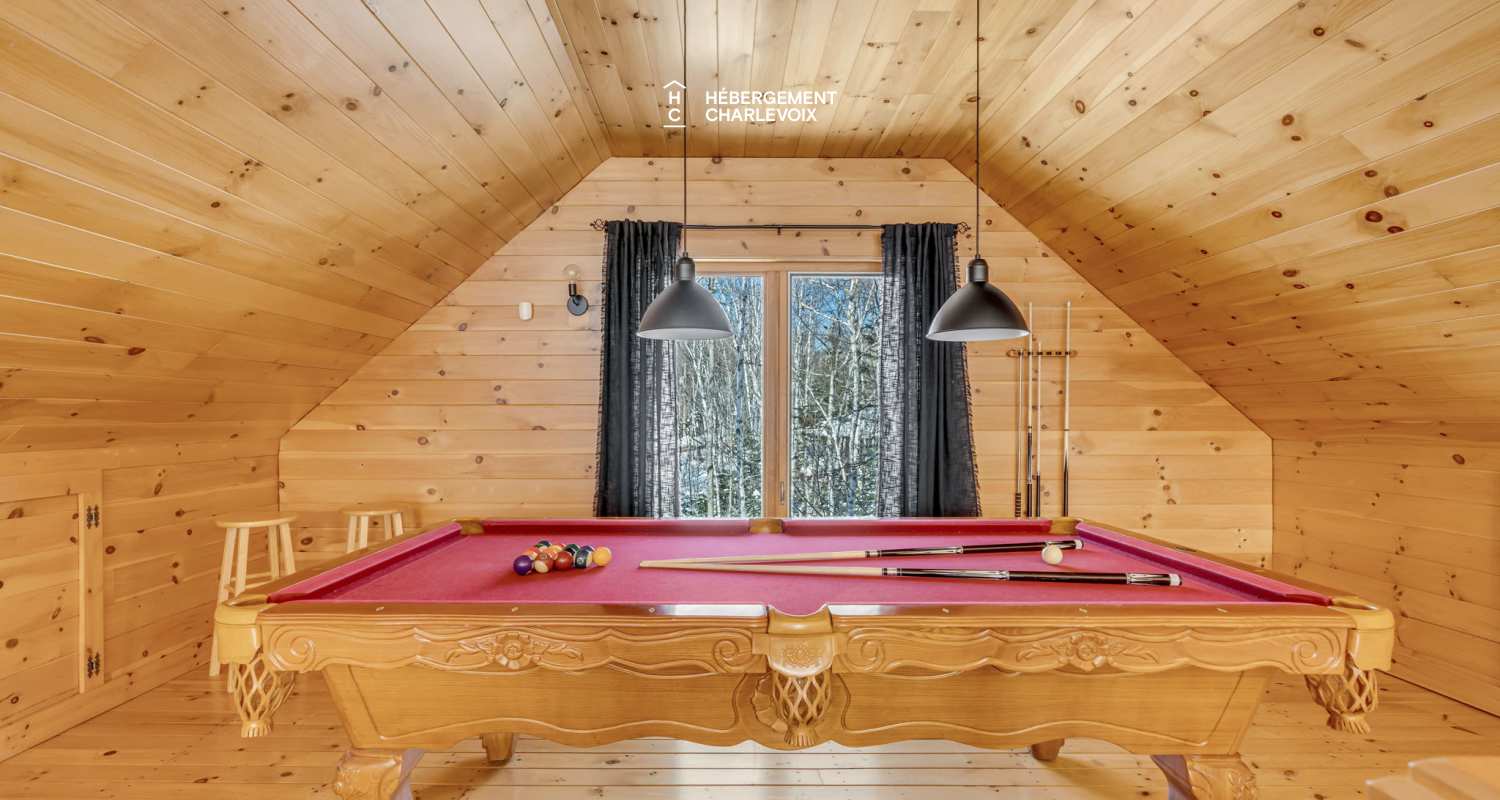 APO-211 - De belles fenêtres et du bois pour s'inspirer